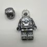 Lego IRON MAN Minifigure Lego Marvel Lego Minifigures Image 2