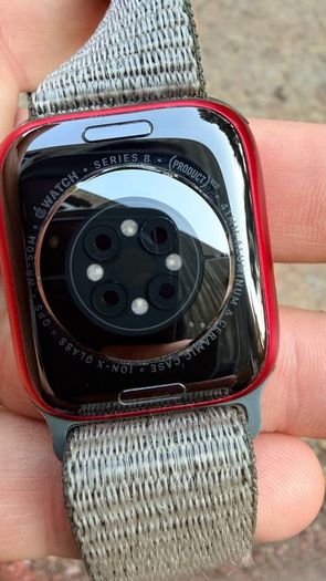 Apple Watch 8 41mm