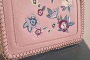 Pink Handbag