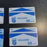 Galway Trial Card Set Image 3