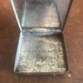Antique Tablet Tin Image 4
