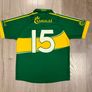 Kerry GAA Match-Worn Jersey 2012-2014 Image 3