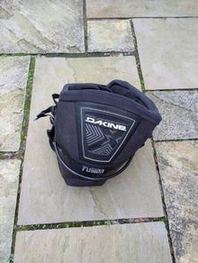 DaKine Fusion Seat Harness
