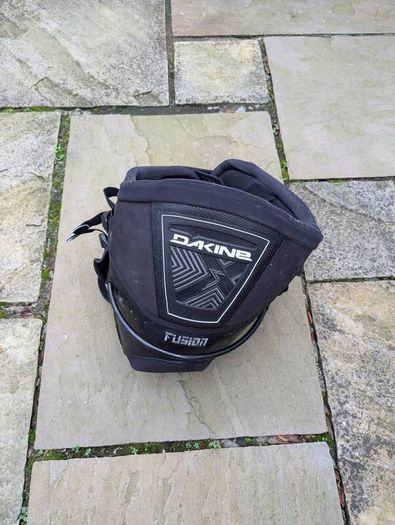 DaKine Fusion Seat Harness