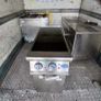 GICO Heavy Duty 2-Zone Commercial Induction Range Image 4