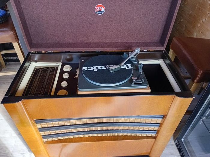 radio s