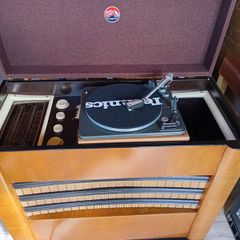 radio s