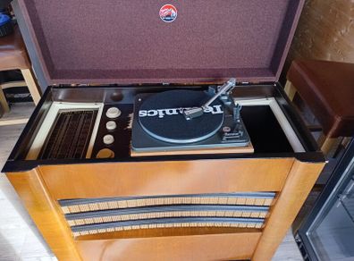 radio s