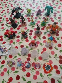 disney infinity