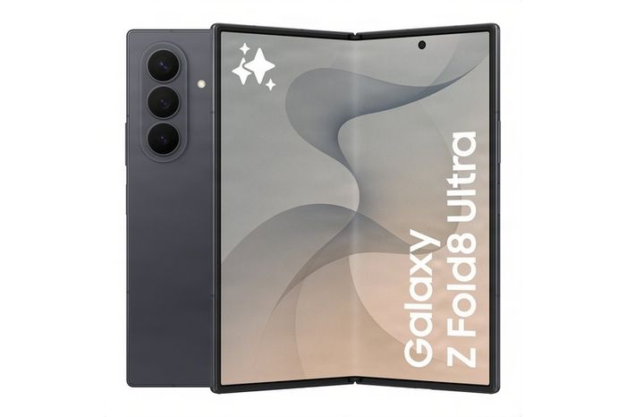 Samsung Galaxy Z fold 8 Ultra