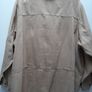 Faux suede shirt XXXL Image 2