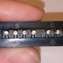 Brand New - 2x SNES Controller Connectors Image 3