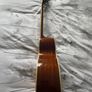 Richwood Artist Series Acoustic Bass Guitar Image 4