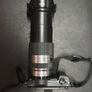 sony a5100 + tamron 18-200 + 2 batteries and 32 gb sd card Image 2