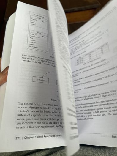 System designs Interview