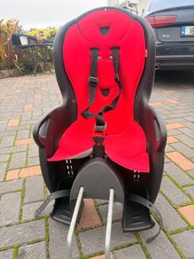 Hamachi Kids Bike Seat