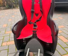 Hamachi Kids Bike Seat