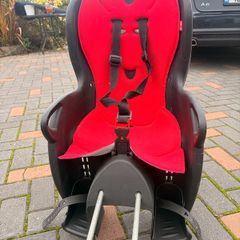Hamachi Kids Bike Seat