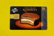 Callcard 1171 Jacob's Kimberley