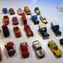 Vintage Matchbox Super Fast 40 models  lot 6 Image 3