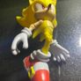 Jaxeware sonic the hedgehog 20th Anniversary Through Time, sonic the hedgehog toys Image 2