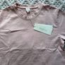Arket signature boxy T-shirt BNWT Image 6