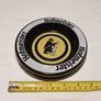 Hofmeister ceramic ashtray advertising ,Scottish pale ale lager,from 1980s to 2003,,ie "" fellow the bear"" George ""collectors item price includes post to anywhere in ireland thank you, very good condition Image 6