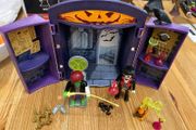 Playmobil 5638 Monsterburg