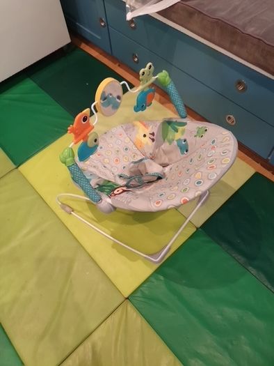 baby bouncer