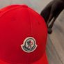 Moncler luxury cap Image 2
