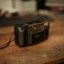 Yashica T3 Image 3