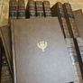 encyclopedia BRITANNICA 200th anniversary edition Volumes 1- 22 leather books 1970 Image 9