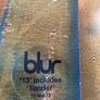 Blur  - 13 (First Press) Image 9