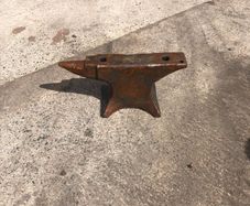 anvil
