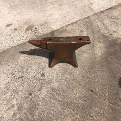 anvil