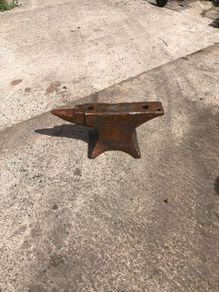 anvil