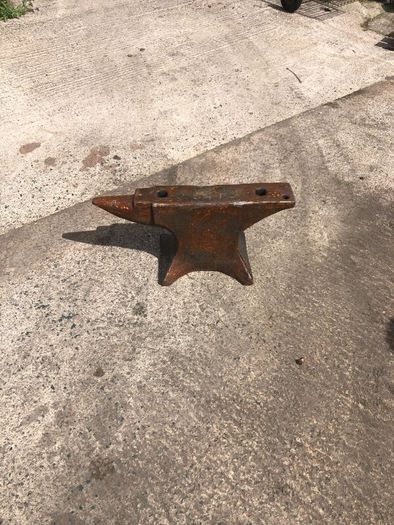 anvil