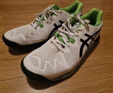 Asics Gel Resolution 8