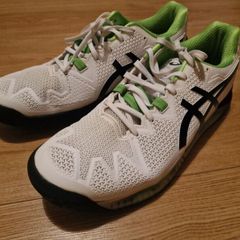 Asics Gel Resolution 8