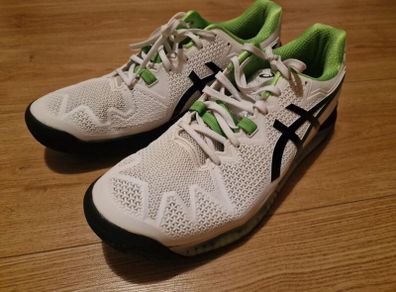 Asics Gel Resolution 8
