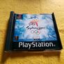 Sydney 2000 PlayStation1 Ps1 PlayStation 2 ps2 games Original Image 6