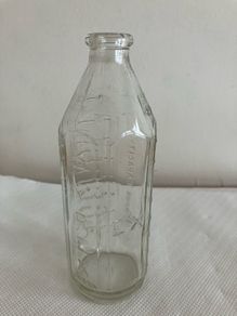 Pyrex Baby Bottle