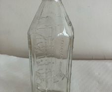 Pyrex Baby Bottle
