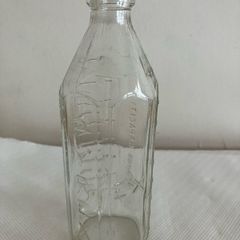 Pyrex Baby Bottle
