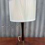 Retro Vintage table light c1960 Image 2