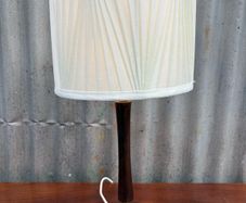 Retro Vintage table light c1960