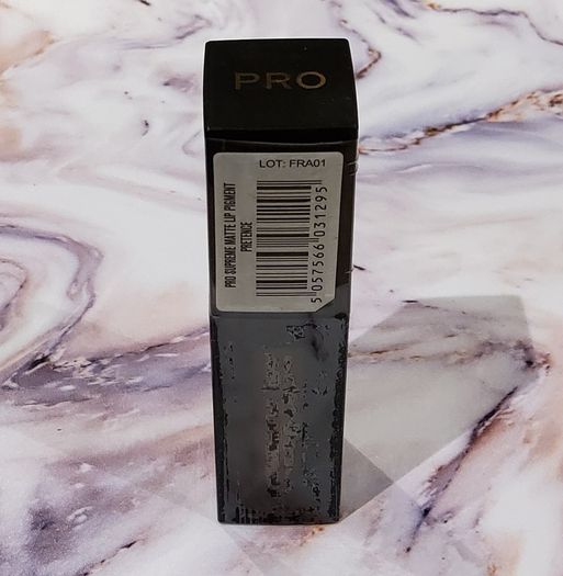 Revolution Pro Supreme Matte Lip Pigment - Pretence - New - Sealed