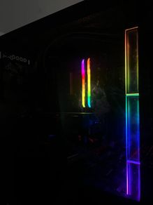 Gaming PC Read AD - (Final Price Drop)