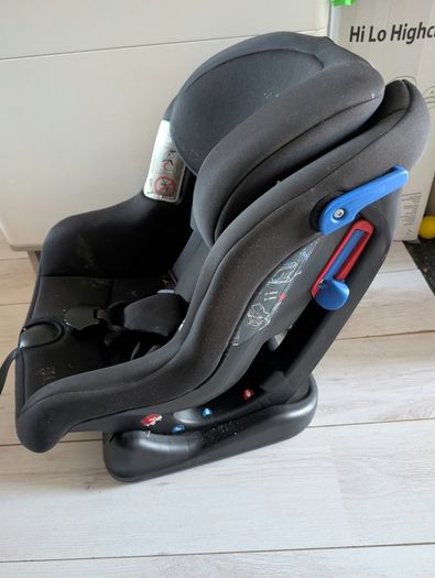 car seat