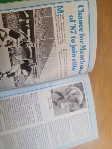 1987 All-Ireland Senior Football Final